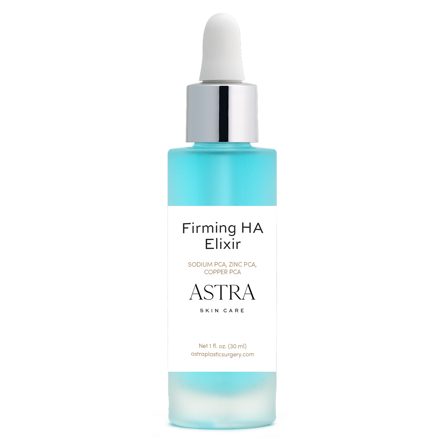 Firming HA Elixir