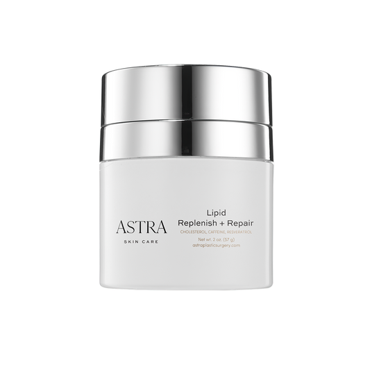 Lipid Replenish + Repair Cream