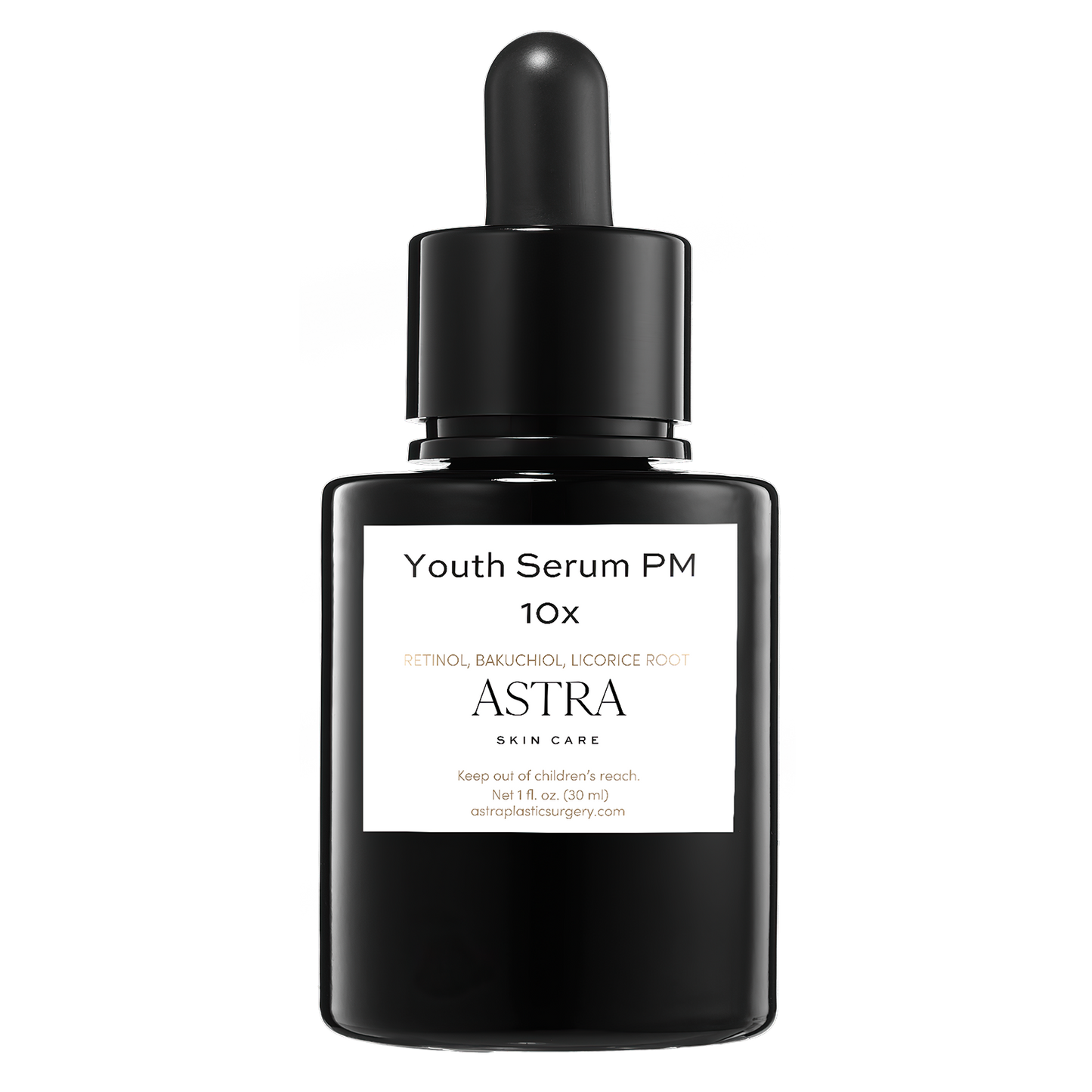 Youth Serum PM Retinol 10x