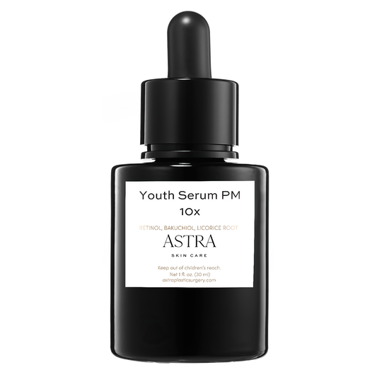 Youth Serum PM Retinol 10x