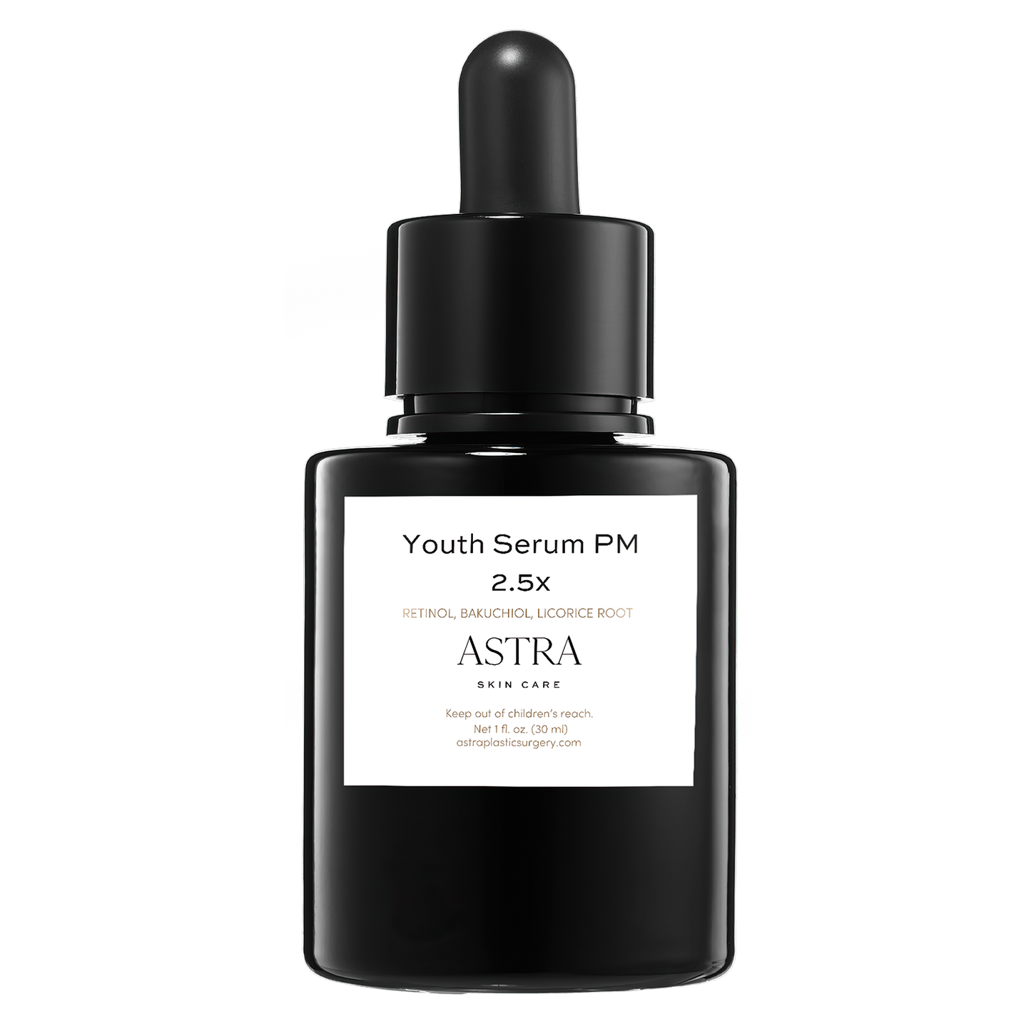 Youth Serum PM Retinol 2.5x